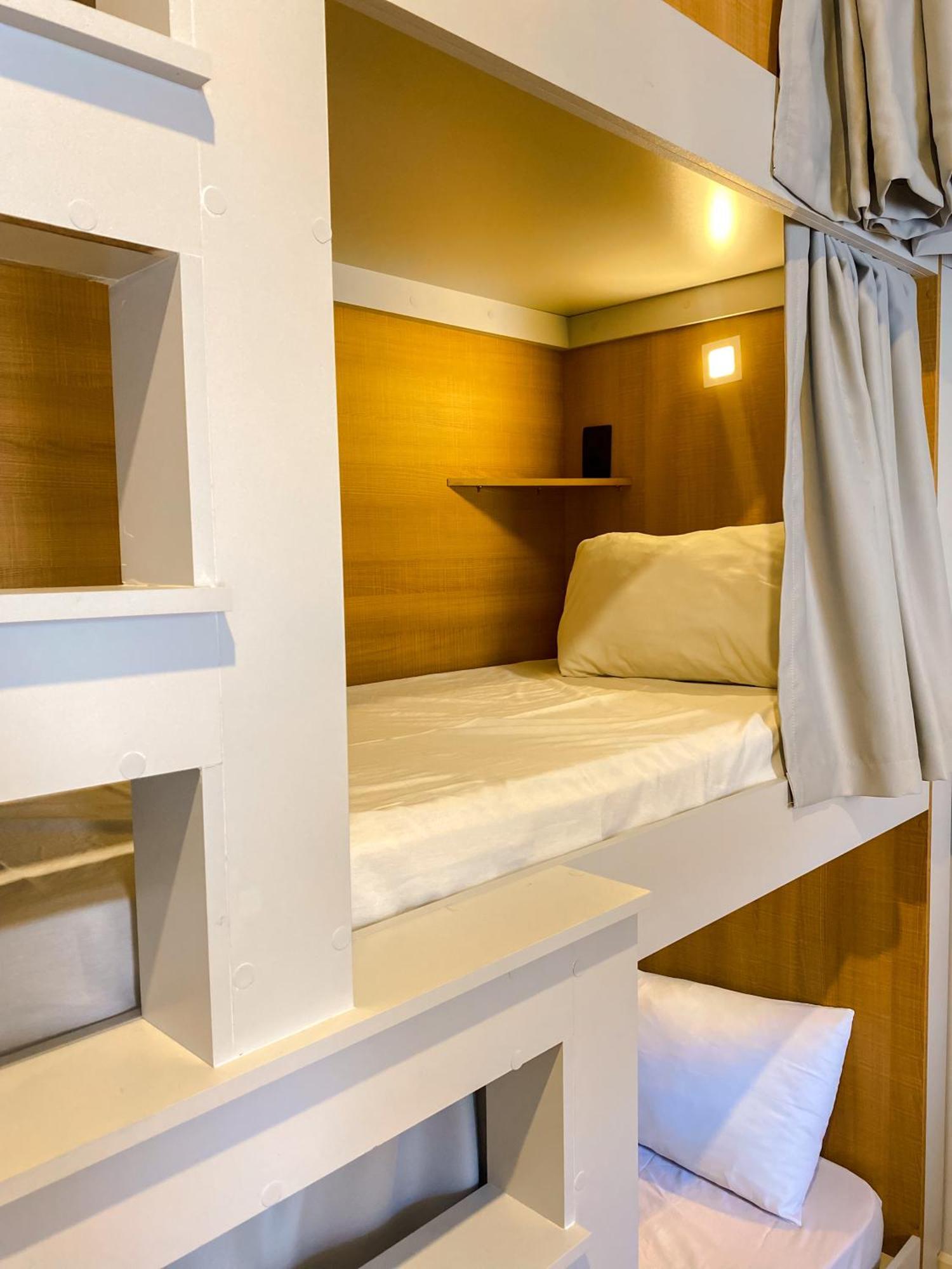 Lamparina Hostel Сао Паоло Екстериор снимка