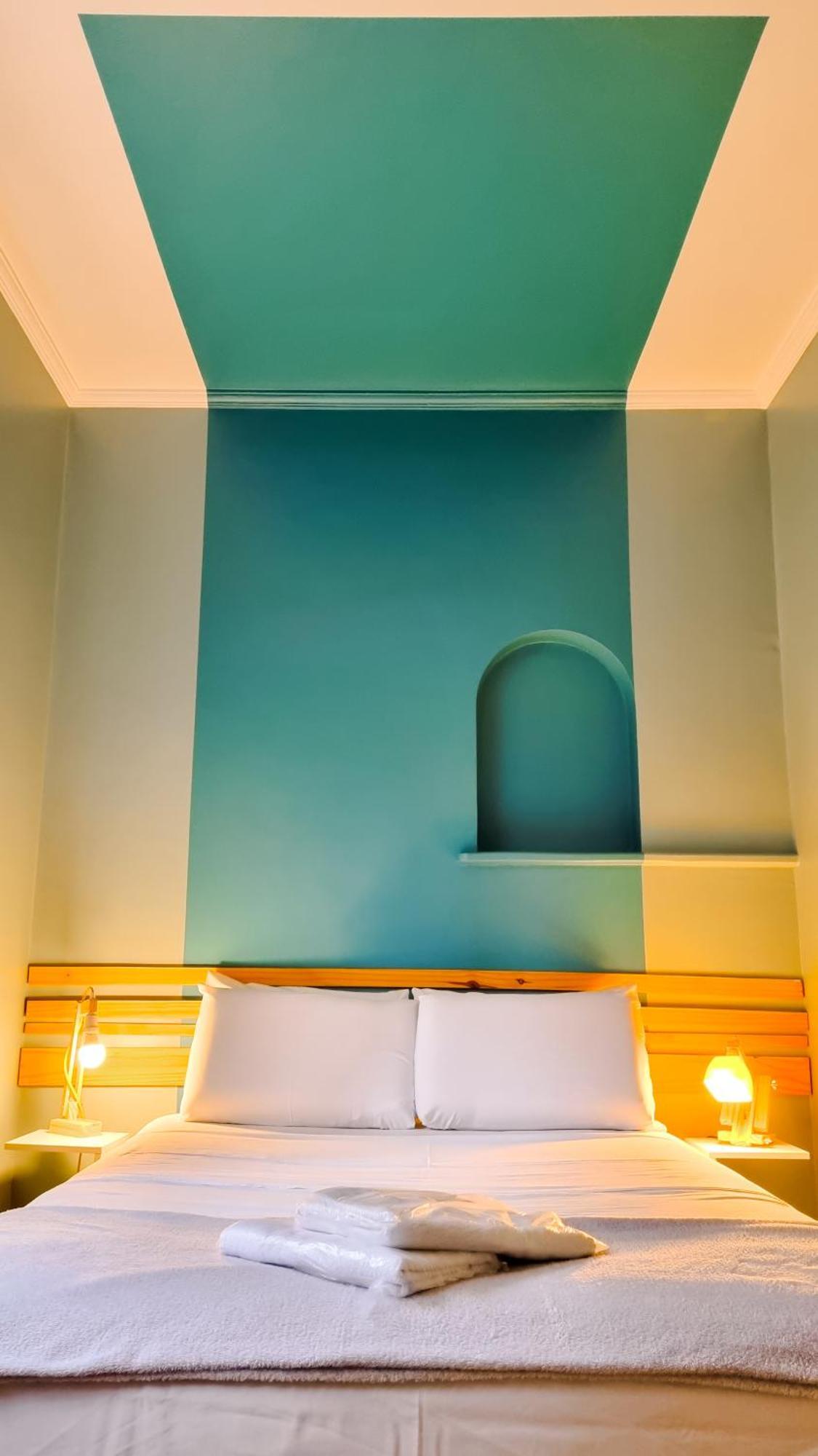 Lamparina Hostel Сао Паоло Екстериор снимка